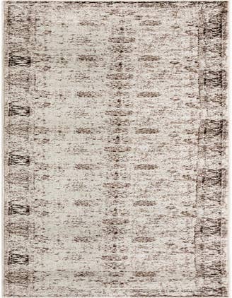 Detail image of 3' 3 x 19' 8 Monaco Runner Rug