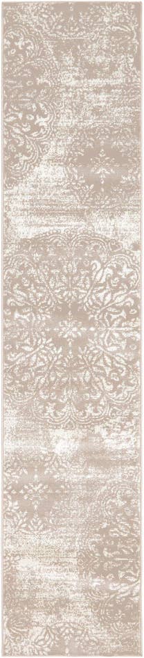 Detail image of 2' x 9' 10 Monaco Runner Rug