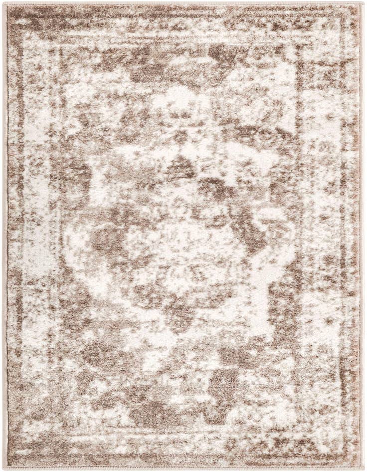 Detail image of 2' x 4' 1 Monaco Runner Rug