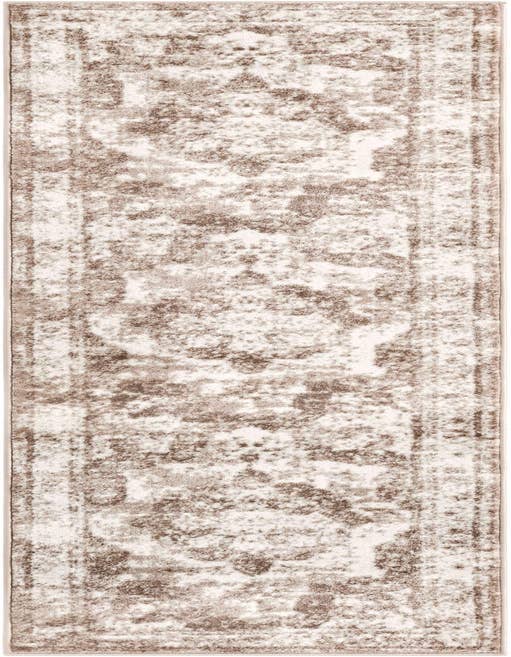 Detail image of 2' x 8' Monaco Runner Rug