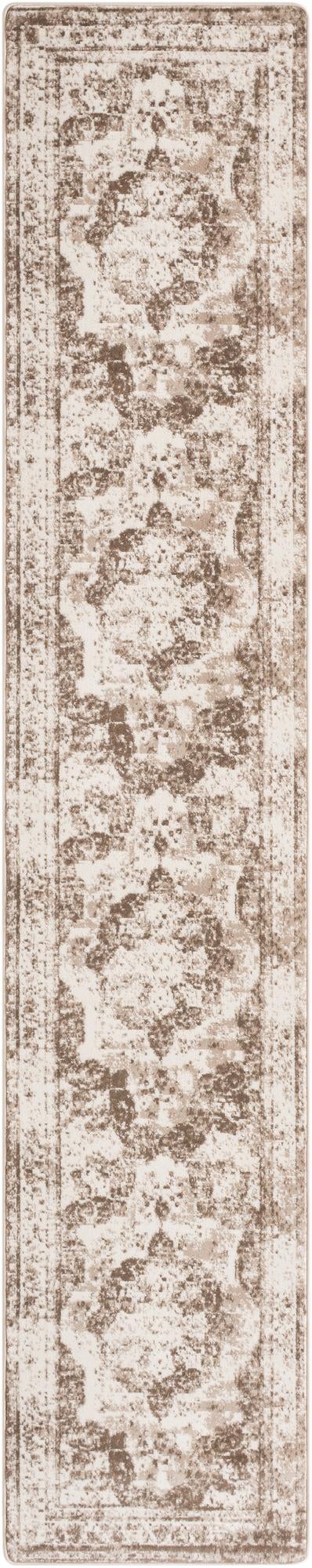 Primary image 2' 7 x 14' Monaco Runner Rug