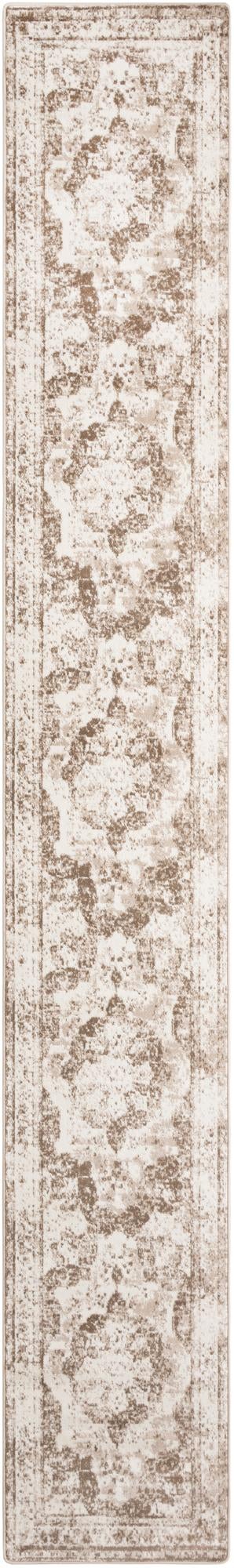 Primary image 2' 7 x 18' Monaco Runner Rug