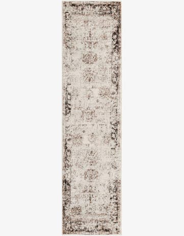 2' x 8' Monaco Runner Rug