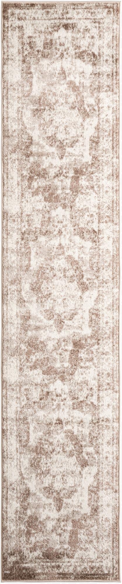 Primary image 2' x 9' 10 Monaco Runner Rug
