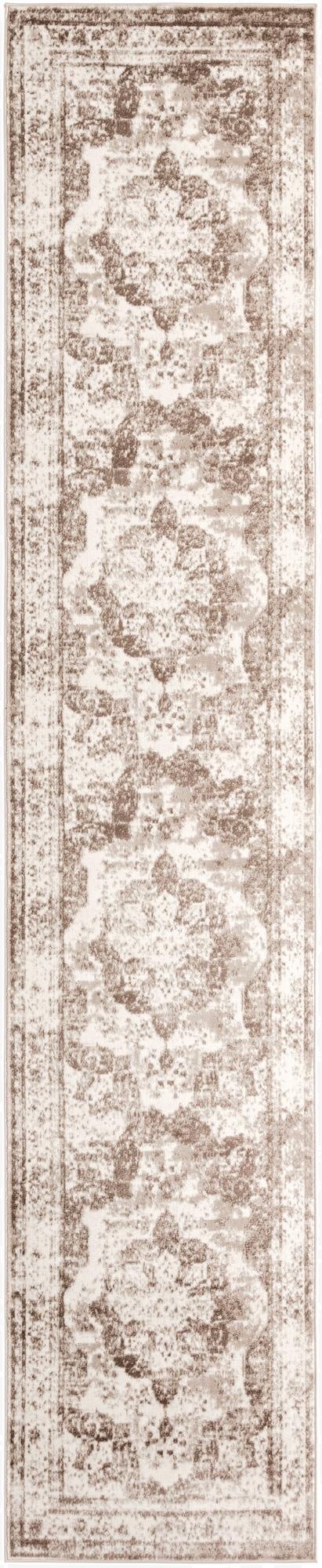 Primary image 3' 3 x 16' 5 Monaco Runner Rug