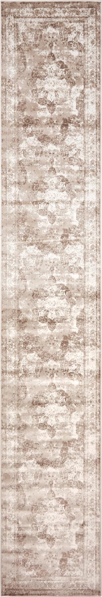 Primary image 3' 3 x 19' 8 Monaco Runner Rug