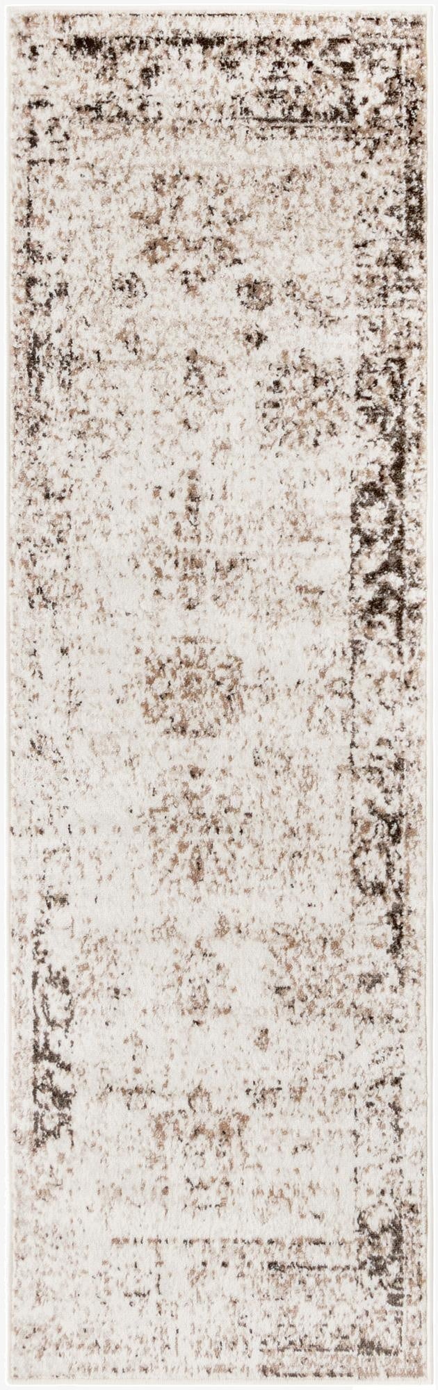 Primary image 2' x 6' 7 Monaco Runner Rug