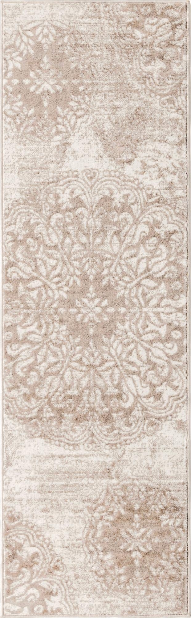 Primary image 2' x 6' 7 Monaco Runner Rug