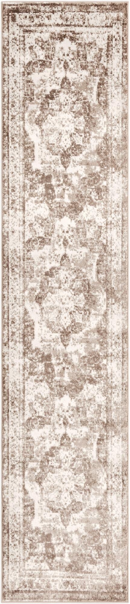 Primary image 2' 7 x 12' Monaco Runner Rug
