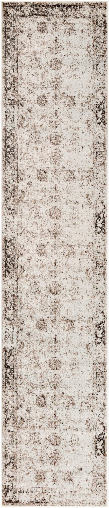 Primary image 2' 7 x 12' Monaco Runner Rug
