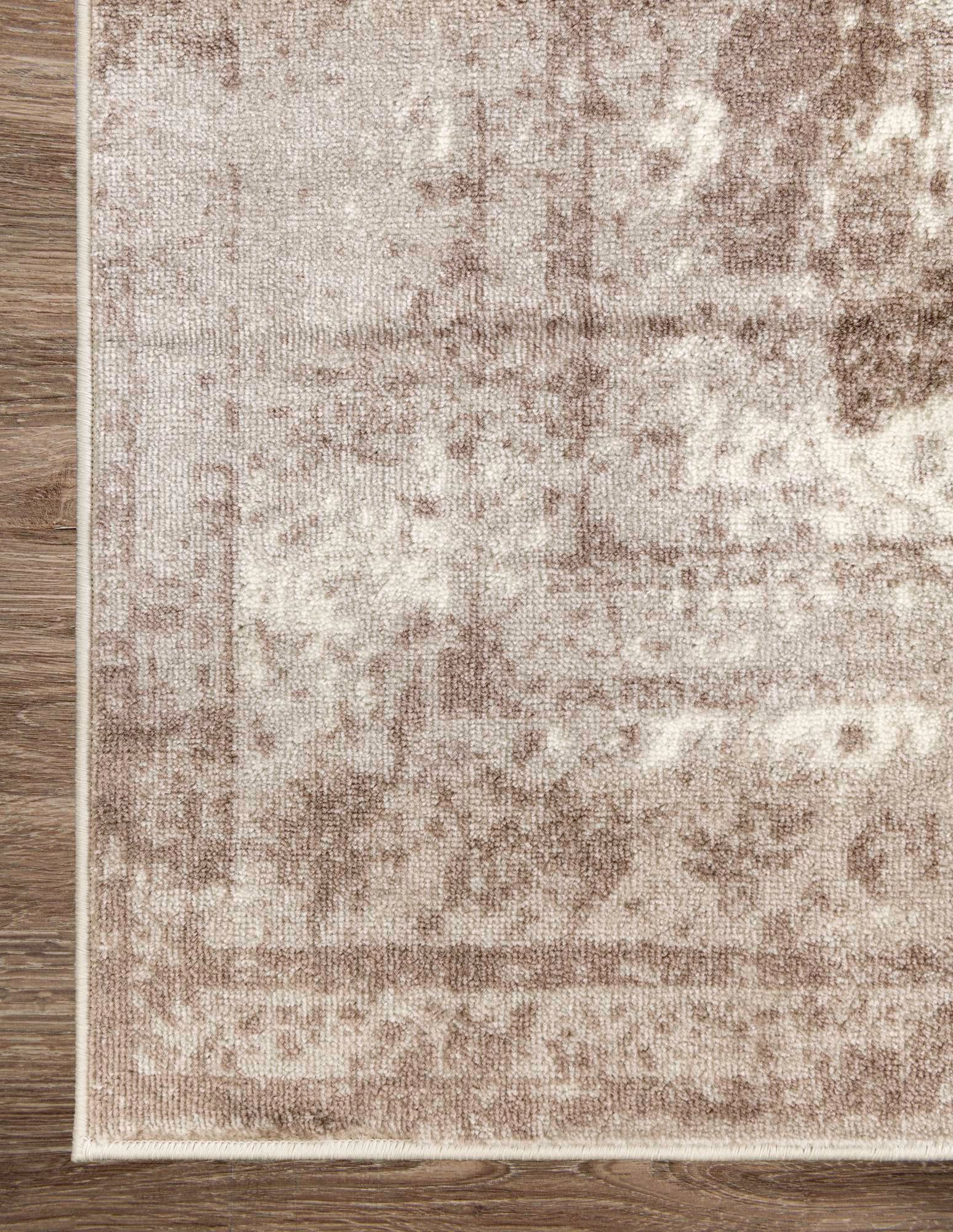 3' 3 x 19' 8 Monte Carlo Runner Rug