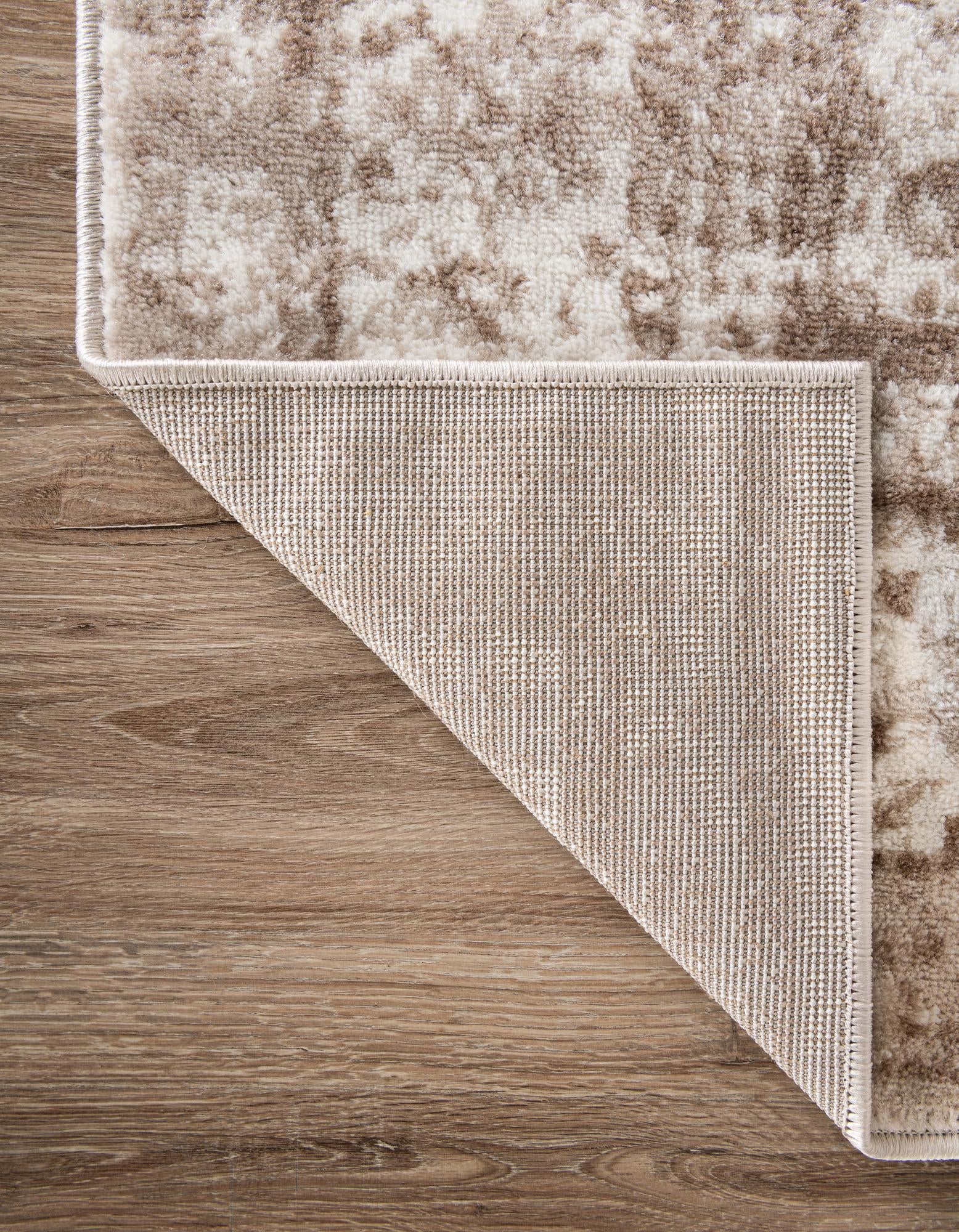 3' 3 x 19' 8 Monte Carlo Runner Rug