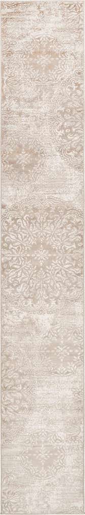 2' x 13' Monte Carlo Runner Rug