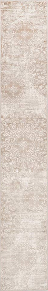 Detail image of 2' x 13' Monte Carlo Runner Rug