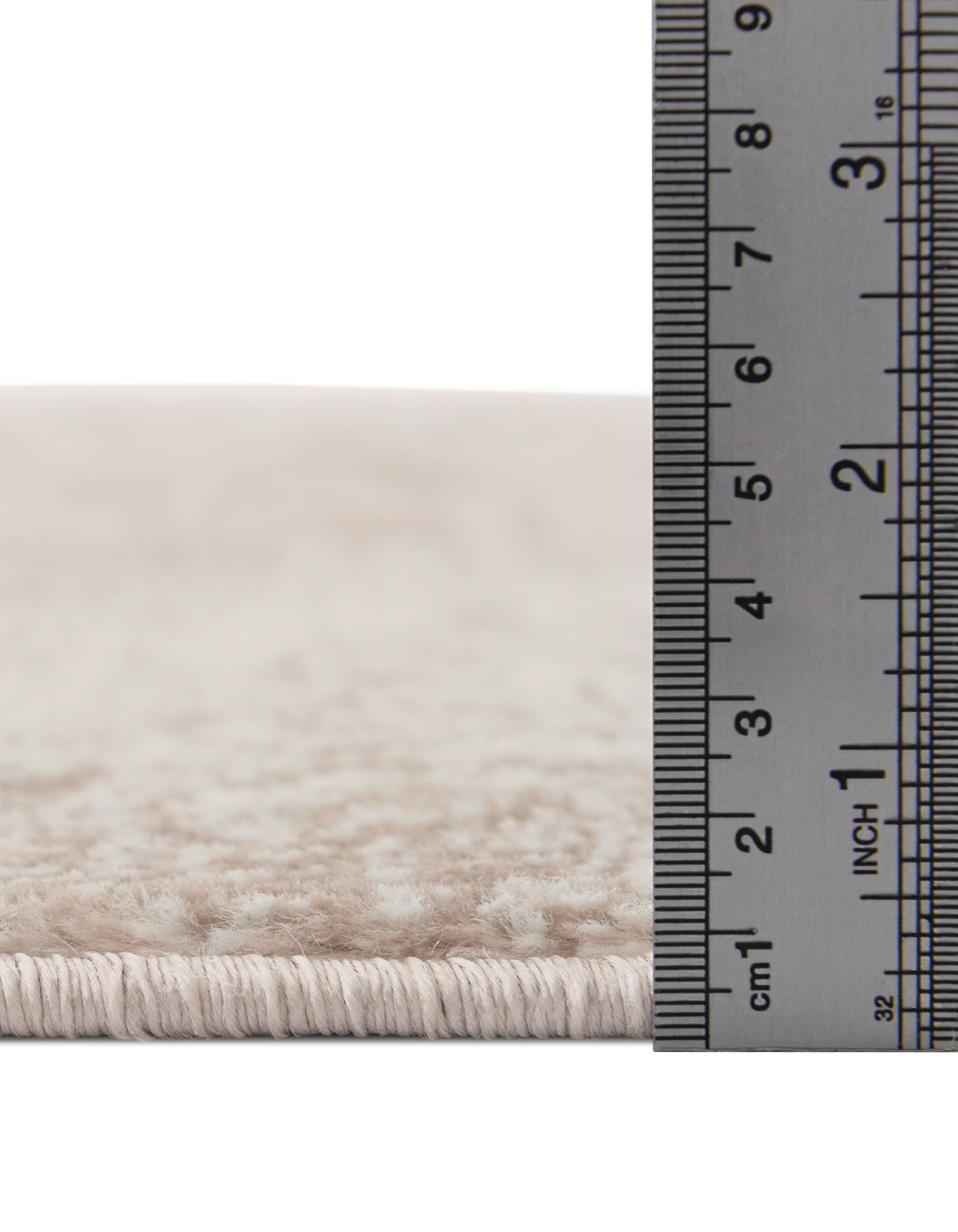 3' 3 x 19' 8 Monte Carlo Runner Rug