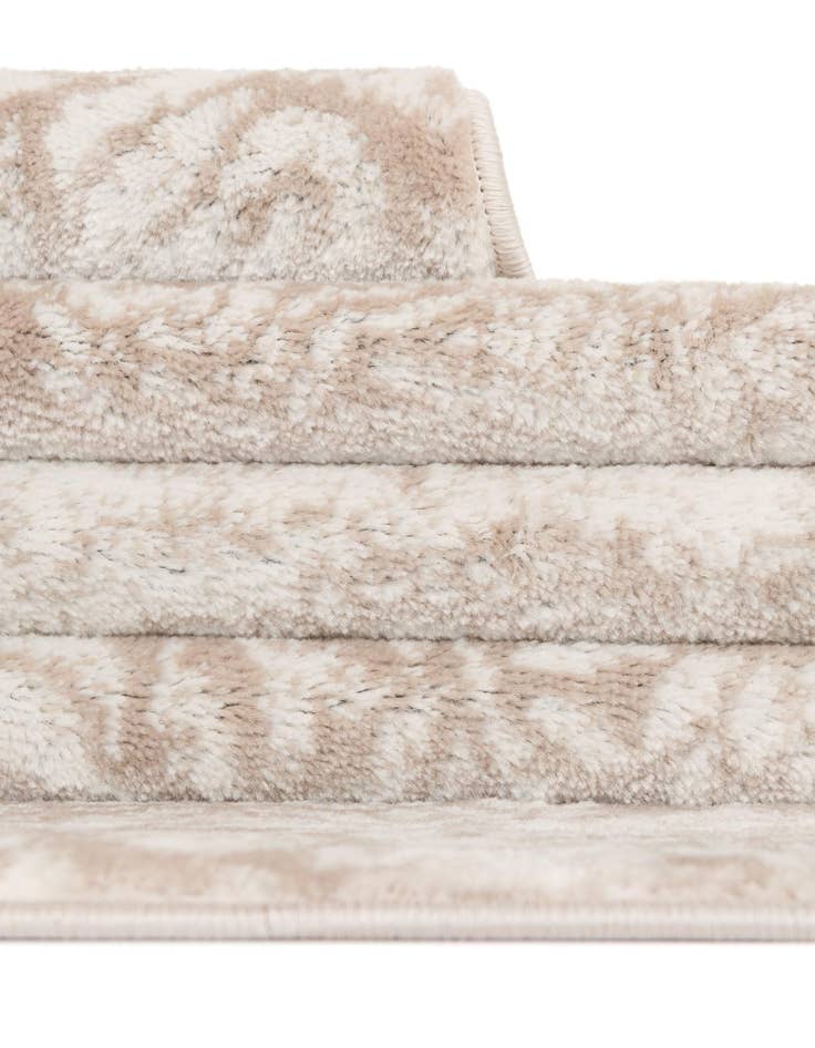 Detail image of 2' x 6' 7 Monte Carlo Runner Rug