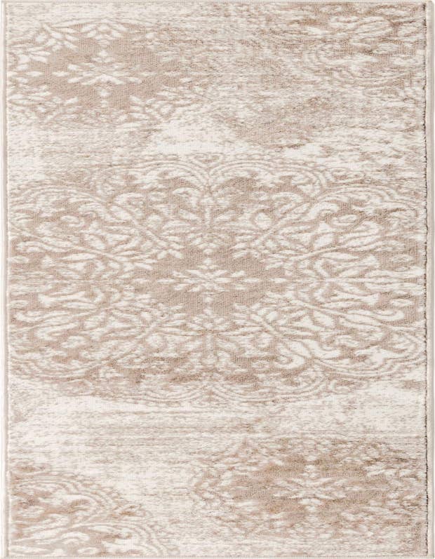 Detail image of 2' x 6' 7 Monte Carlo Runner Rug