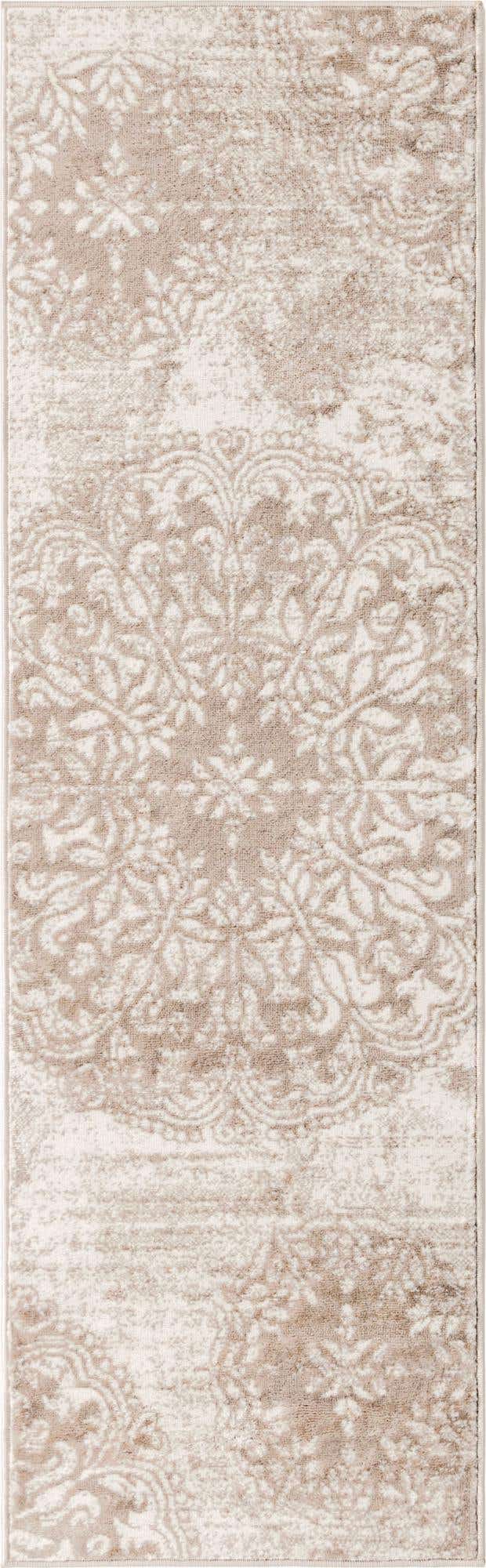 2' x 6' 7 Monte Carlo Runner Rug