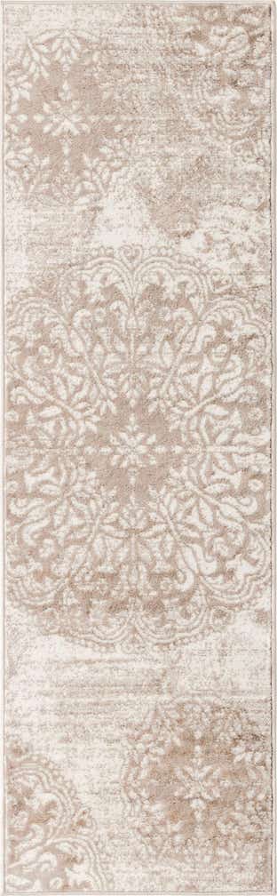 2' x 6' 7 Monte Carlo Runner Rug