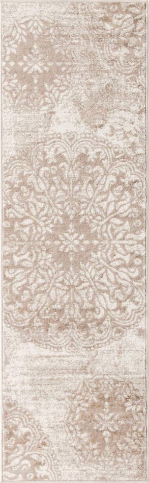 Detail image of 2' x 6' 7 Monte Carlo Runner Rug
