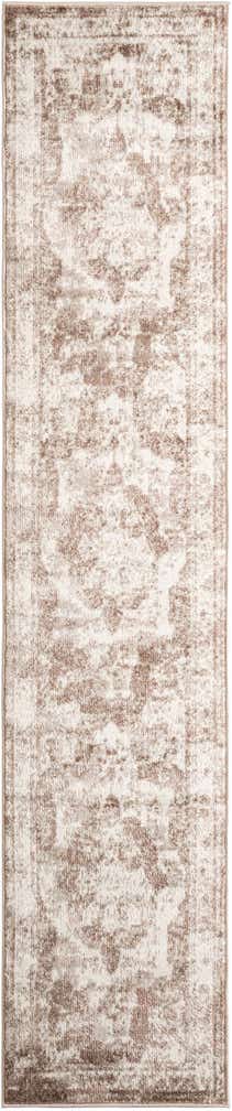 2' x 9' 10 Monte Carlo Runner Rug