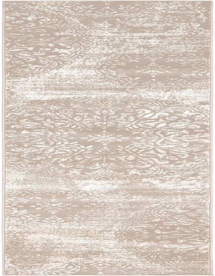 Detail image of 2' x 9' 10 Monte Carlo Runner Rug