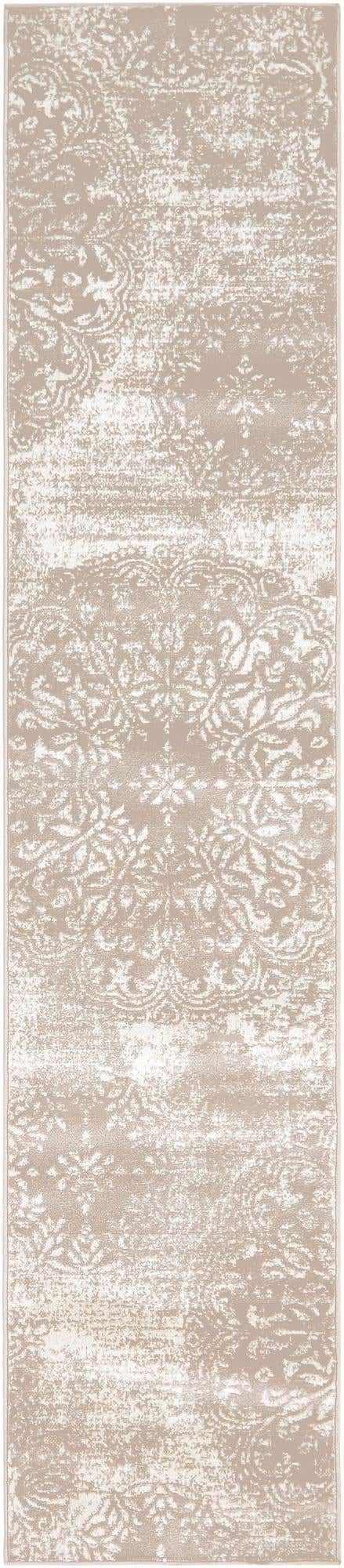 2' x 9' 10 Monte Carlo Runner Rug