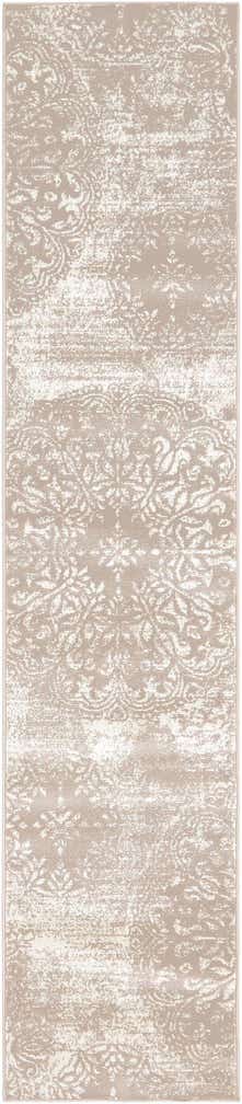 2' x 9' 10 Monte Carlo Runner Rug