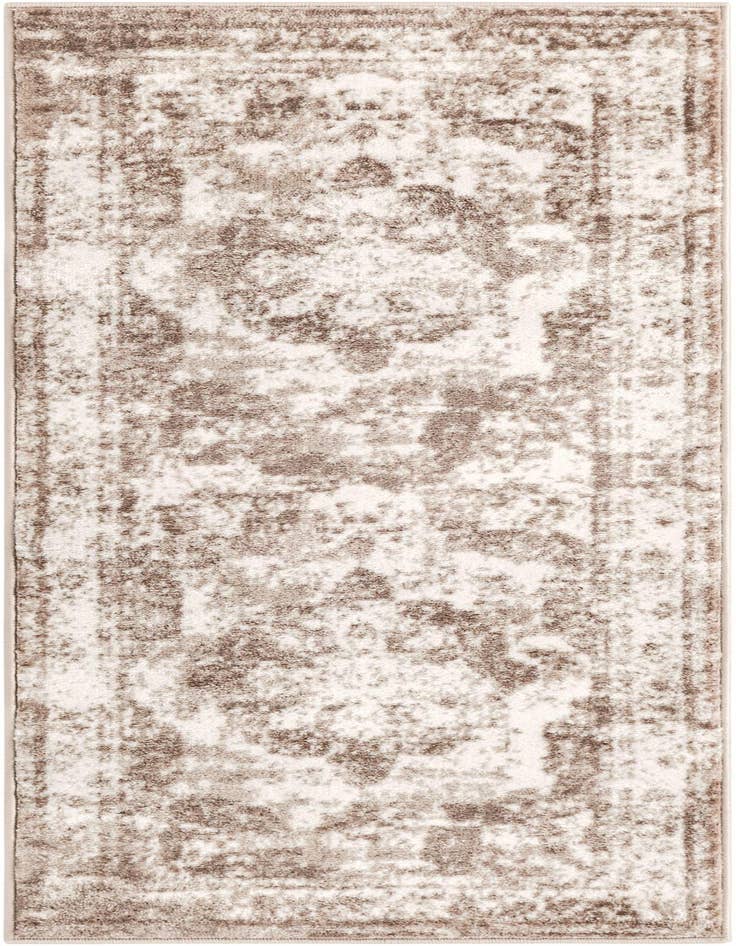 Detail image of 2' x 5' 1 Monte Carlo Runner Rug