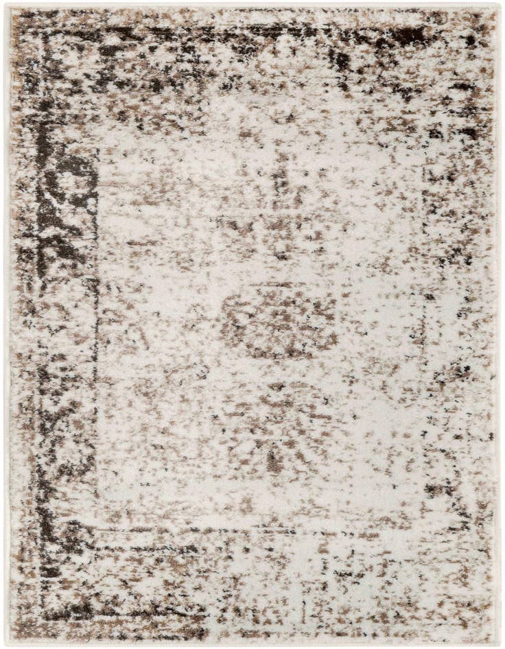 Detail image of 2' x 4' 1 Monte Carlo Runner Rug