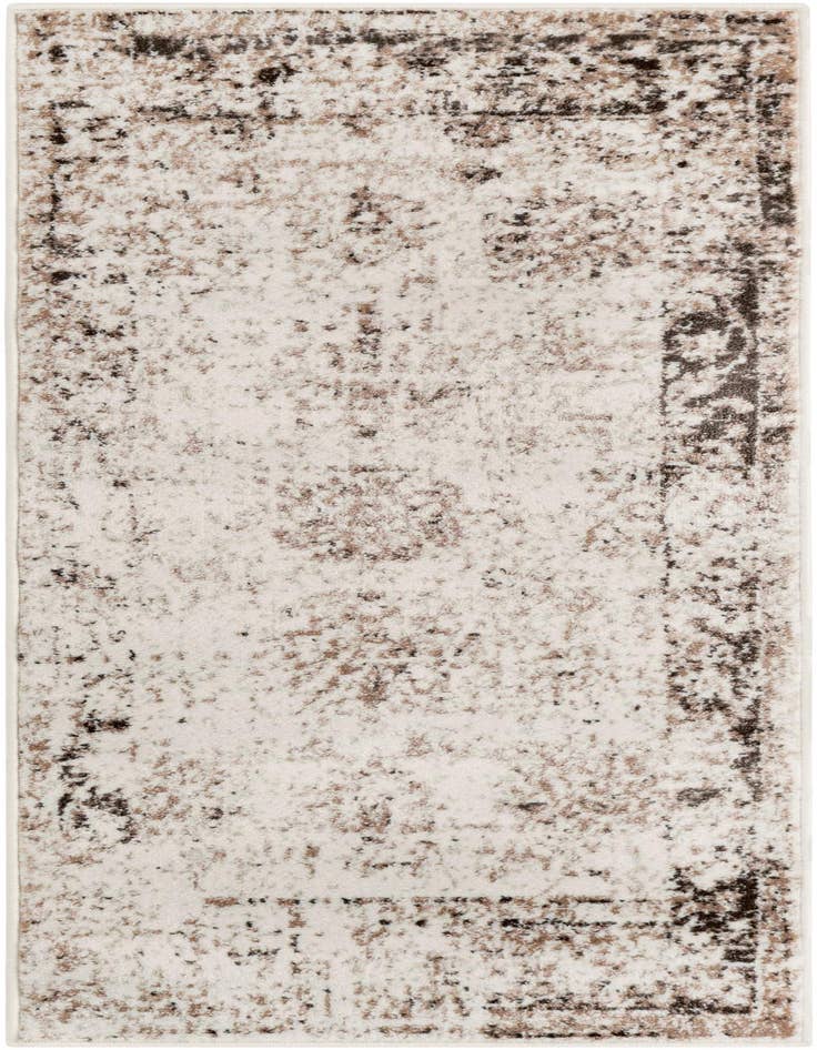 Detail image of 2' x 5' 1 Monte Carlo Runner Rug