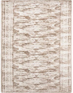 Detail image of 2' 7 x 18' Monte Carlo Runner Rug