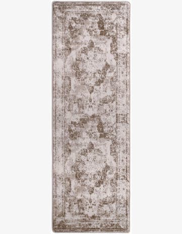 2' x 6' Monte Carlo Runner Rug