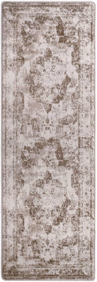 Detail image of 2' x 6' Monte Carlo Runner Rug