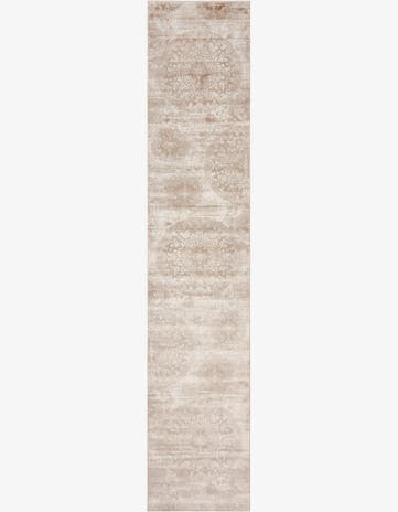 3' 3 x 19' 8 Monte Carlo Runner Rug