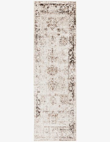 2' x 6' 7 Monte Carlo Runner Rug