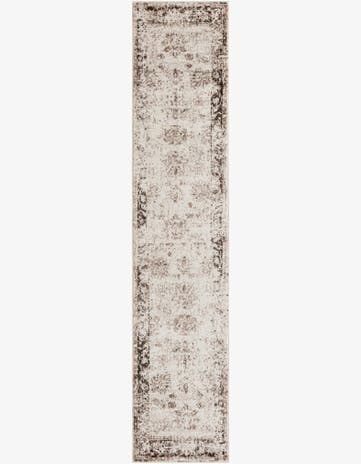 2' x 9' 10 Monte Carlo Runner Rug