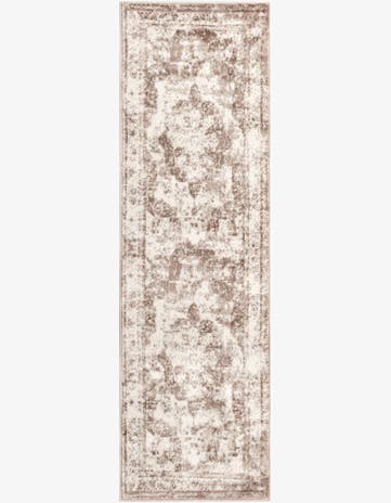 2' x 6' 7 Monte Carlo Runner Rug