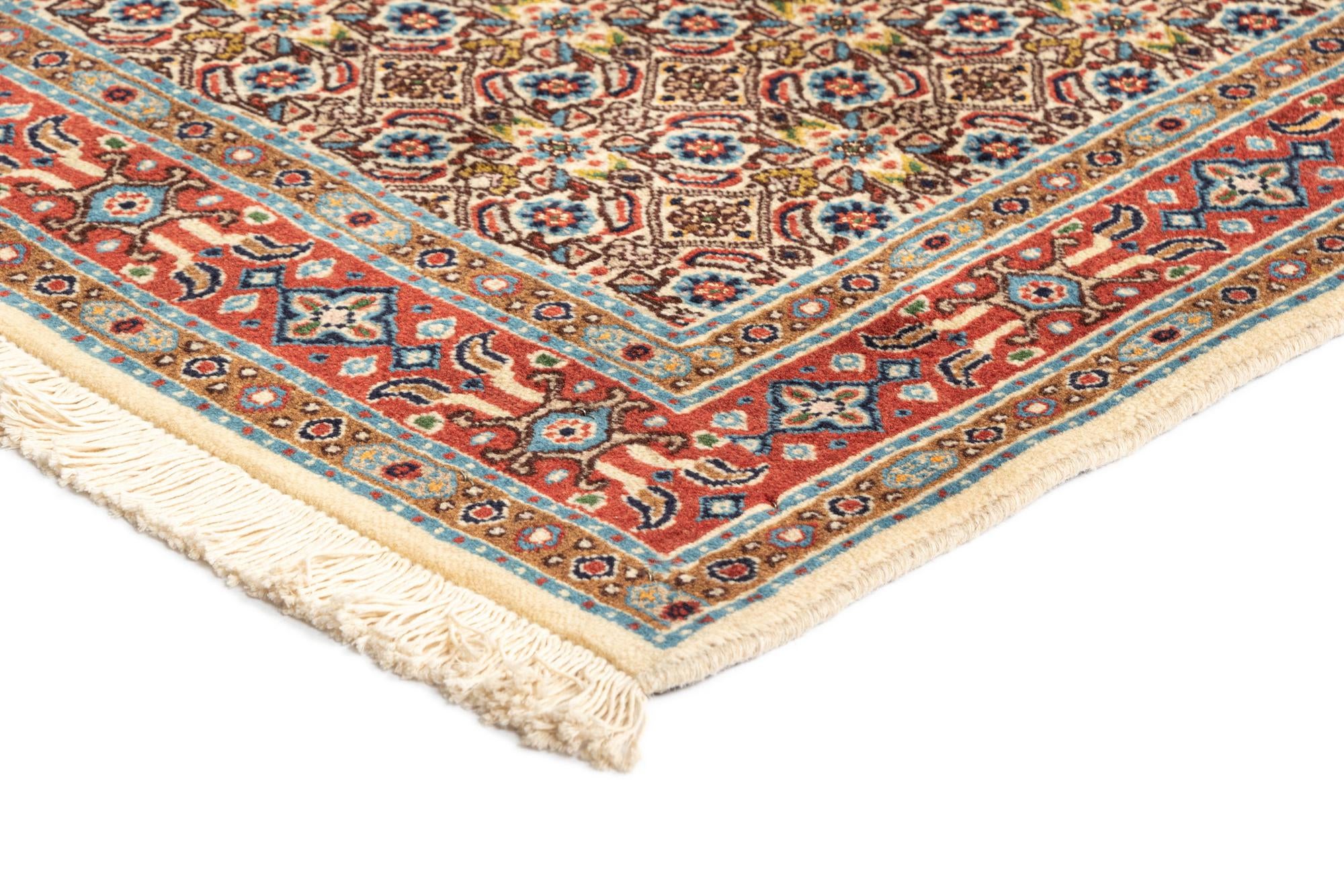 2' 7 x 9' 6 Mood Wool Runner Rug