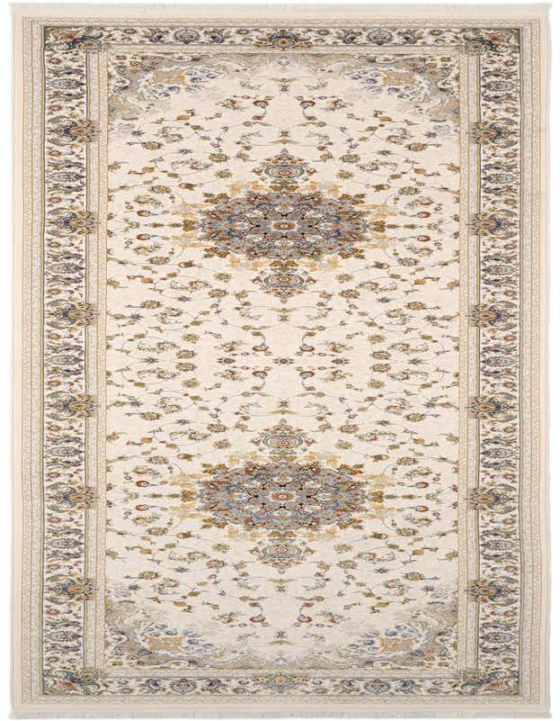 Primary image 3' 1 x 10' Moudon Runner Rug