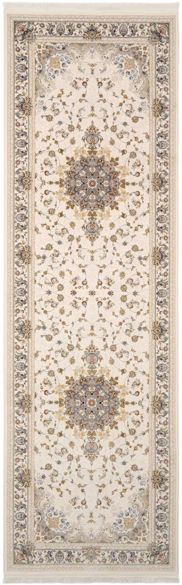 3' 1 x 10' Moudon Runner Rug