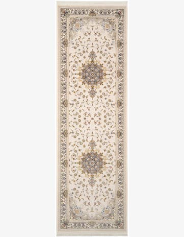 3' 1 x 10' Moudon Runner Rug