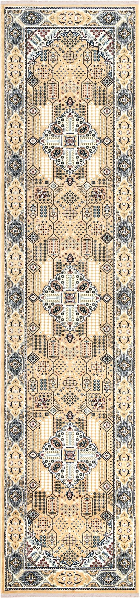 Rug Beige Swatch link