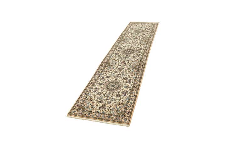 2' 5 x 10' 7 Nain Runner Rug