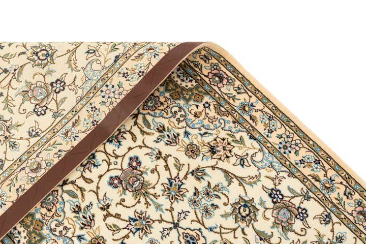 2' 5 x 10' 7 Nain Runner Rug