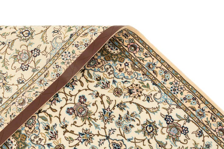 Detail image of 2' 5 x 10' 7 Nain Runner Rug