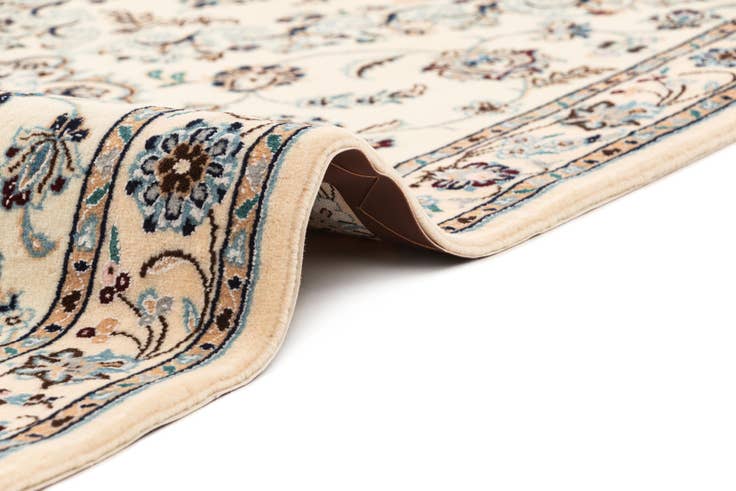 Detail image of 2' 9 x 13' 11 Nain Runner Rug