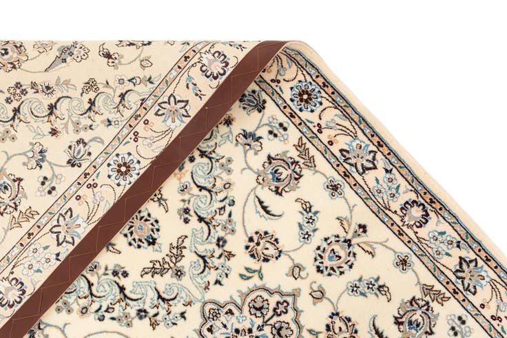 Detail image of 2' 9 x 13' 11 Nain Runner Rug