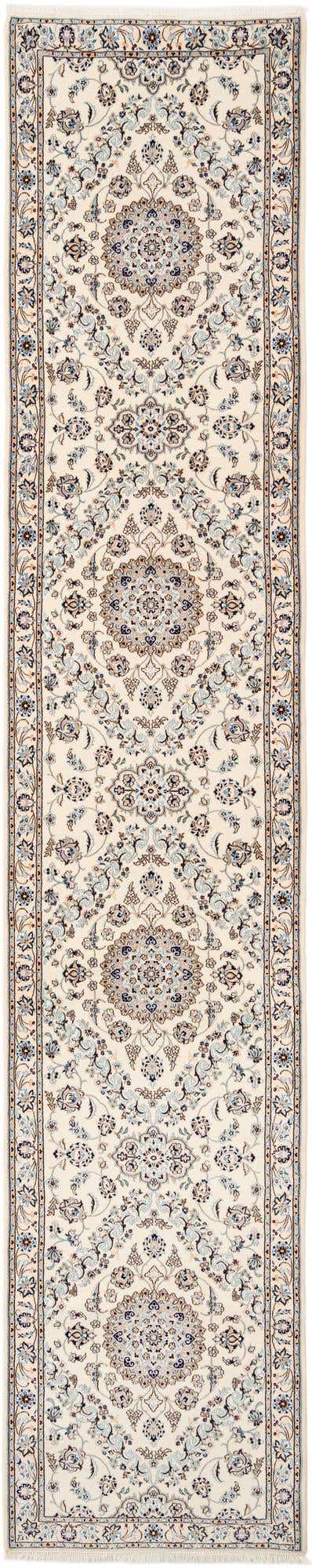 2' 9 x 13' 11 Nain Runner Rug
