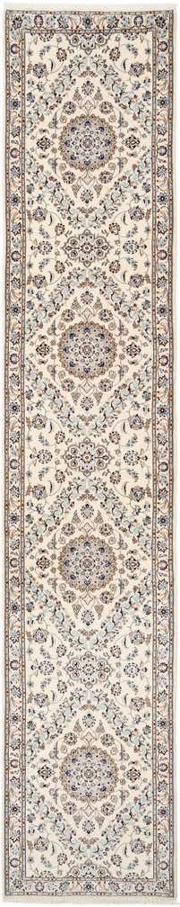 2' 9 x 13' 11 Nain Runner Rug